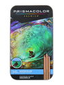 Prismacolor - Watercolor Pencil Sets set of 36