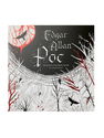 Union Square & Co - Coloring Books Edgar Allan Poe