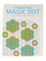 Skyhorse Publishing - Magic Dot Series Symmetries