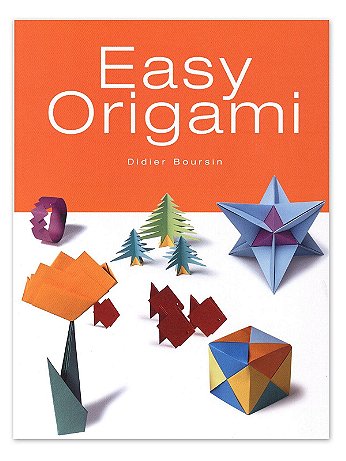 Firefly Books - Easy Origami - Easy Origami