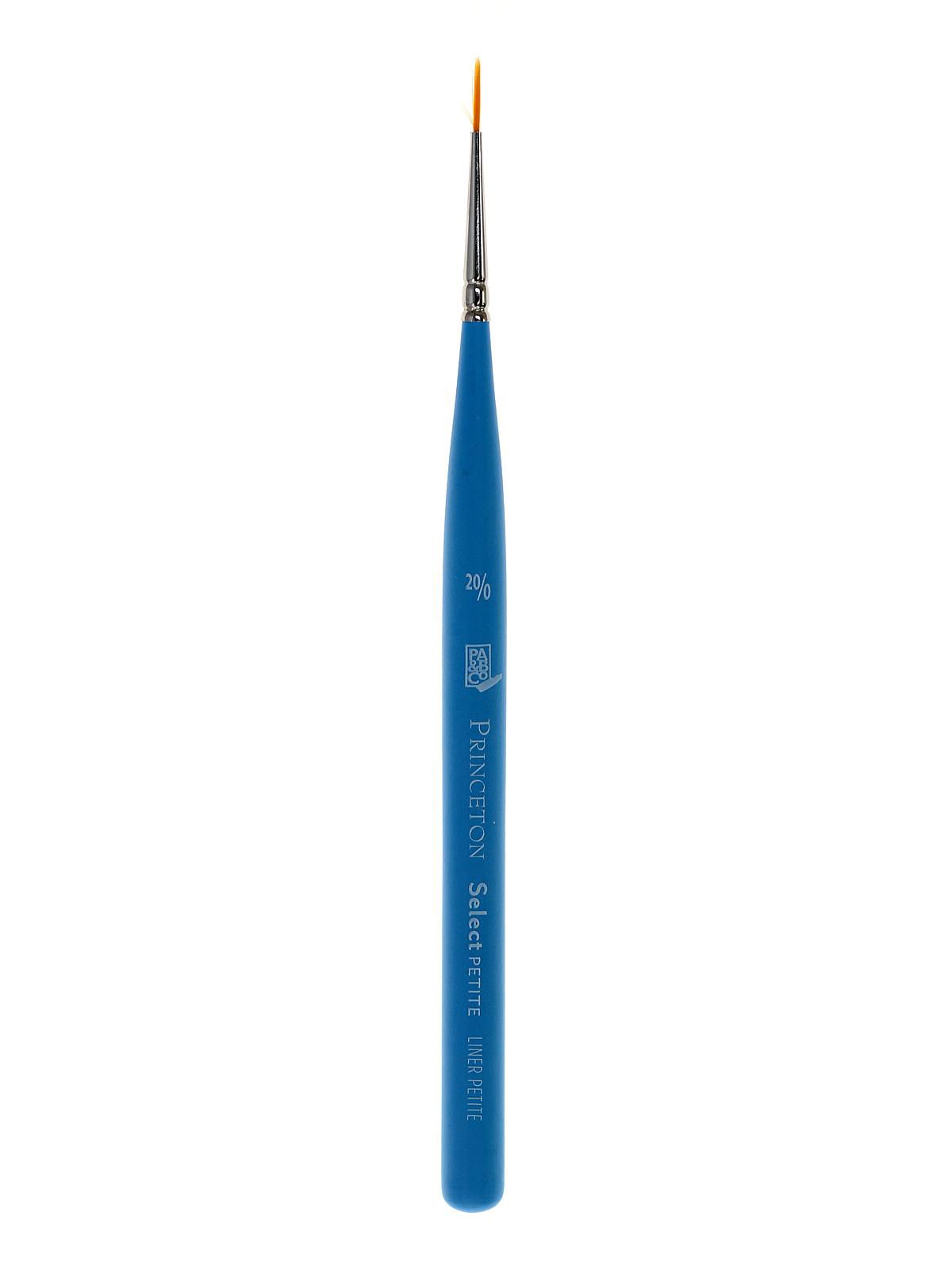 Liner