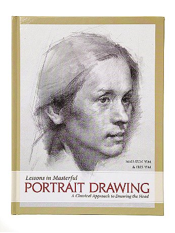 North Light - Lessons in Masterful Portrait Drawing - Each