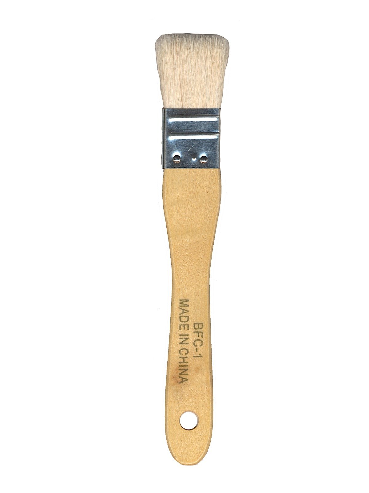 Yasutomo Flat Hake Brushes