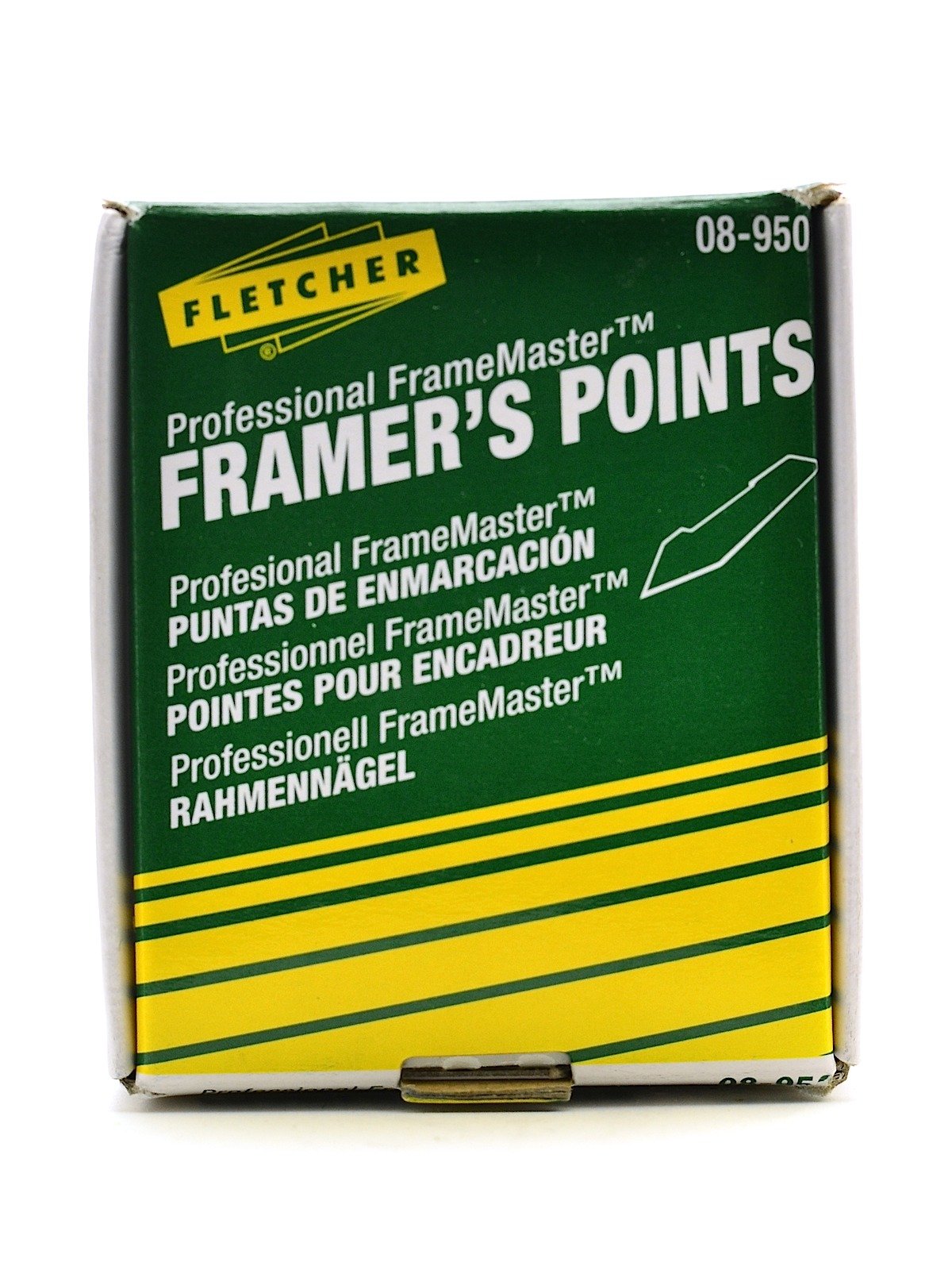 Framers Points Box of 3000