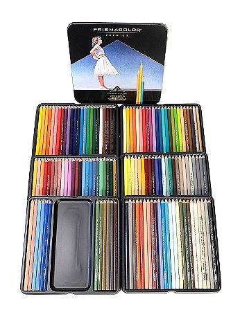 Prismacolor - Premier Colored Pencil Sets - Set of 132