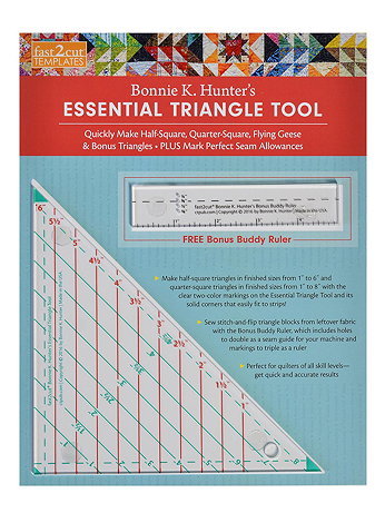 C&T - Essential Triangle Tool - Each