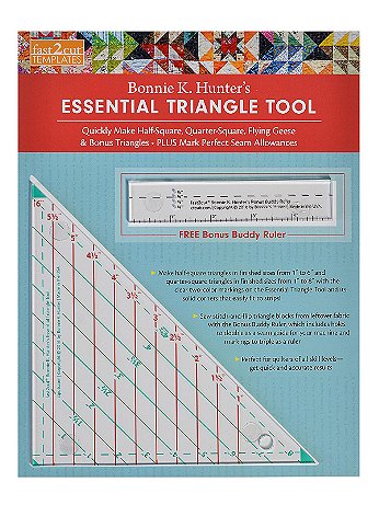 C&T - Essential Triangle Tool - Each