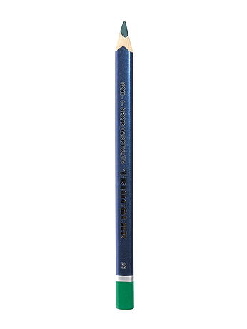 Koh-I-Noor - Triocolor Grand Drawing Pencils - Dark Green