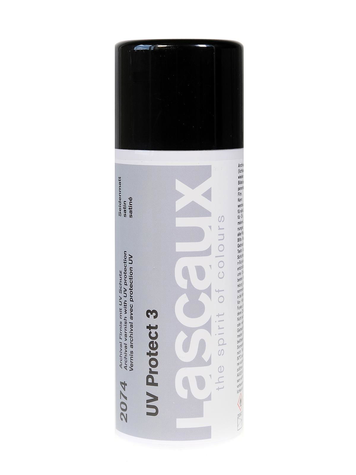 Savoir-Faire Lascaux Aerosol Spray Fixative