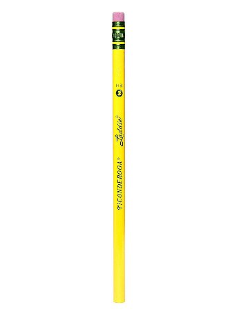 Dixon - Ticonderoga Laddie Pencil - No. 2/HB