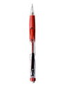 Pentel - Twist-Erase Click Mechanical Pencil 0.5 mm red