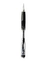 Pentel - Twist-Erase Click Mechanical Pencil 0.7 mm black