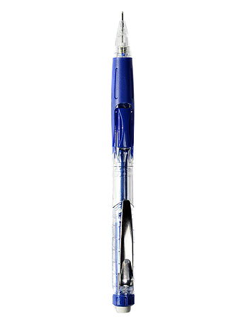 Pentel - Twist-Erase Click Mechanical Pencil - 0.7 mm, Blue