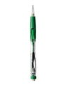 Pentel - Twist-Erase Click Mechanical Pencil 0.7 mm green