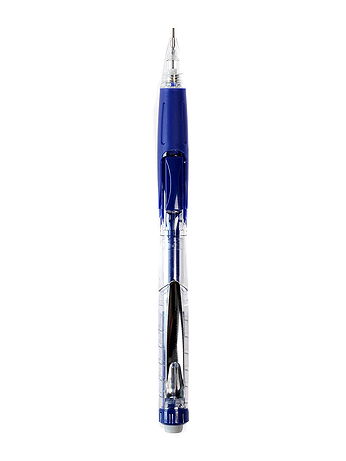 Pentel - Twist-Erase Click Mechanical Pencil - 0.9 mm, Blue