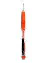 Pentel - Twist-Erase Click Mechanical Pencil 0.9 mm orange