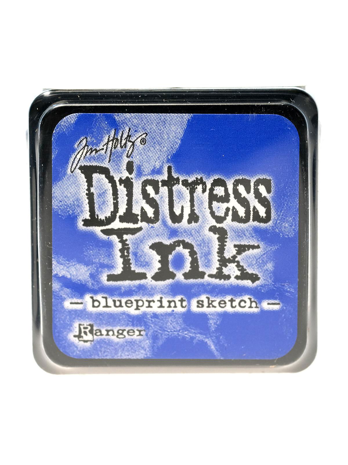 Ranger Brushed Corduroy Tim Holtz Distress Ink Pad