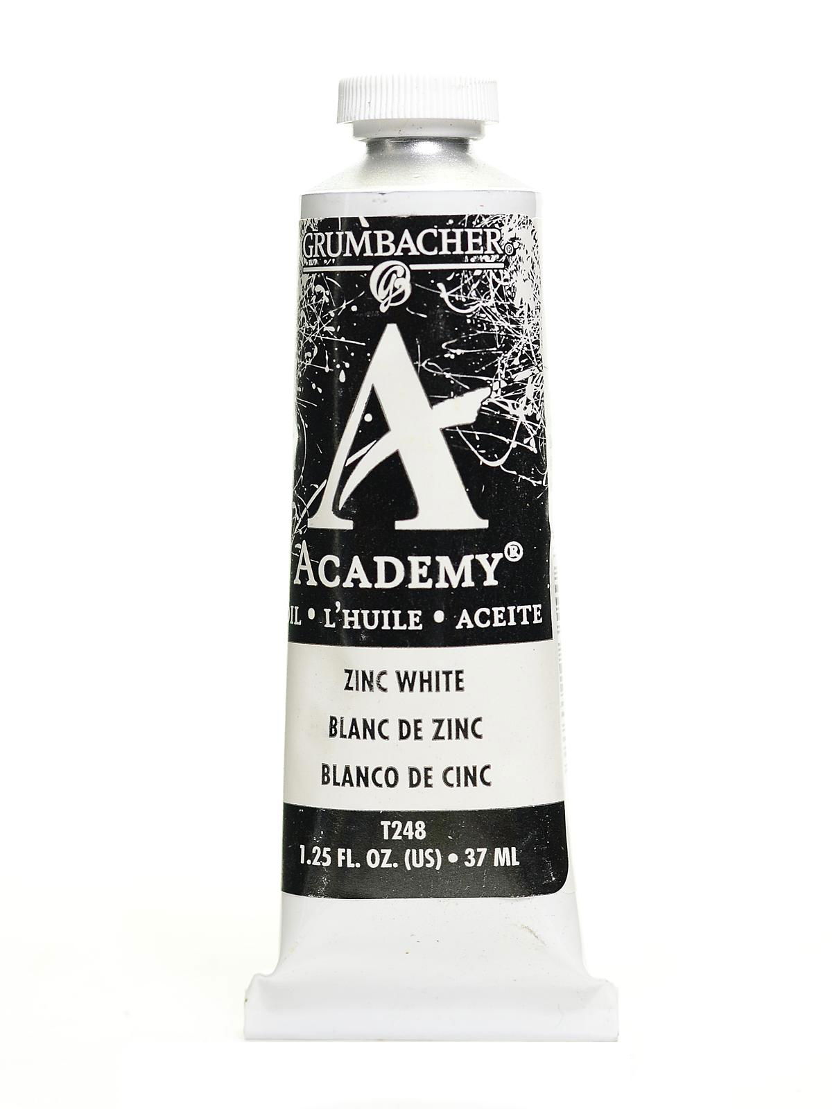 Zinc White