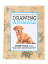 Walter Foster - The Complete Beginner's Guide to Drawing Animals each