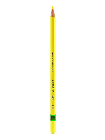 Stabilo - All Pencil - Yellow, Each