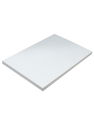 Pacon - Tagboard 12 in. x 18 in. light pack of 100