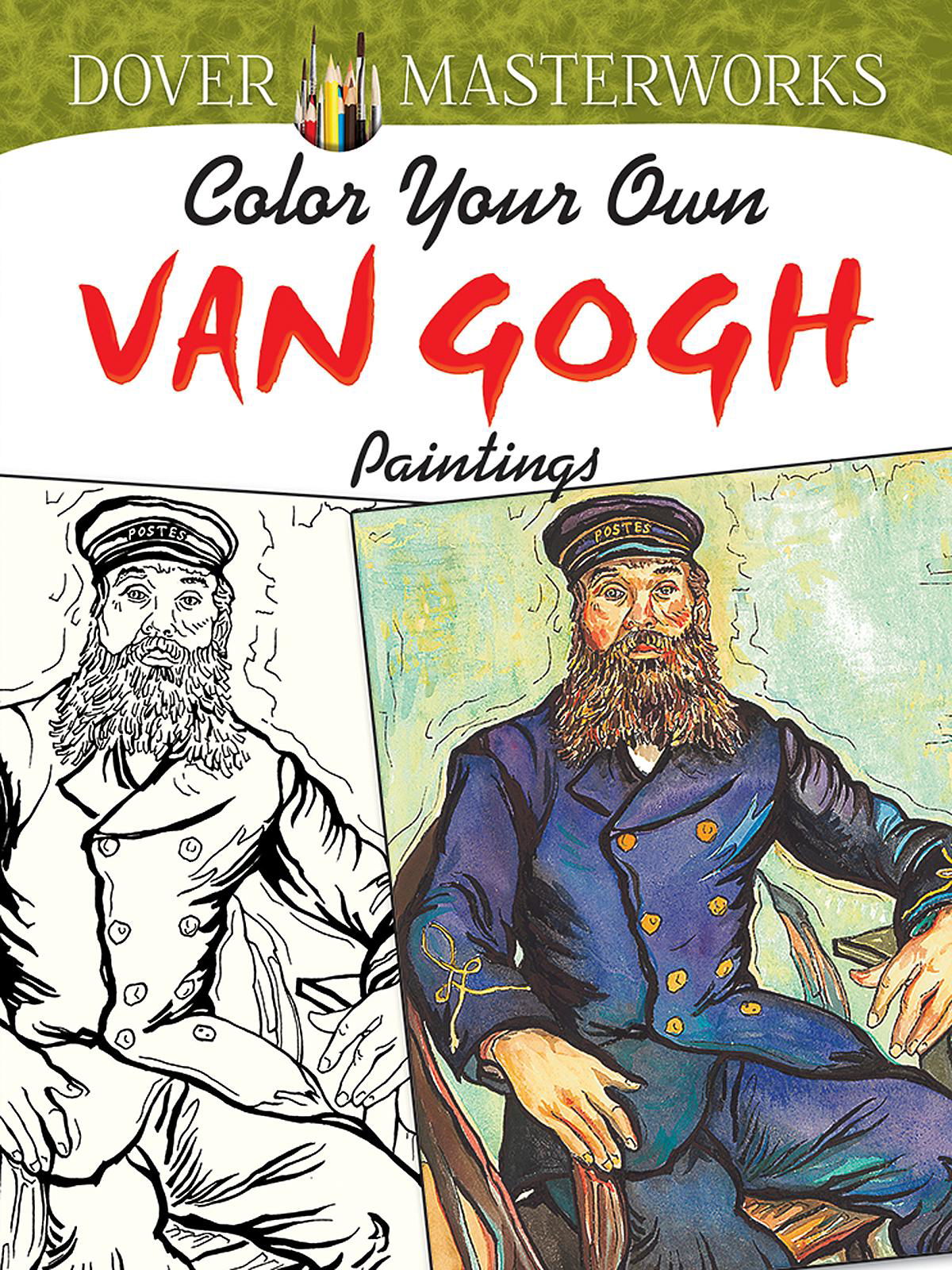 Van Gogh Paintings