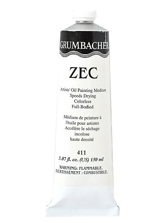 Grumbacher - ZEC - Each