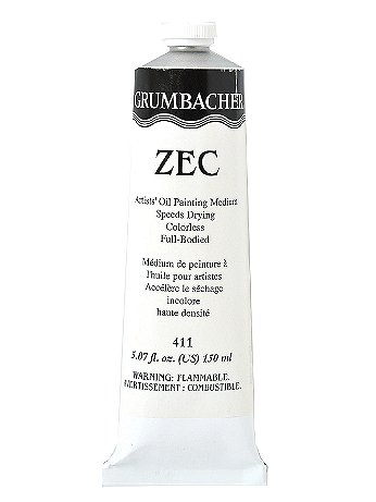 Grumbacher - ZEC - Each