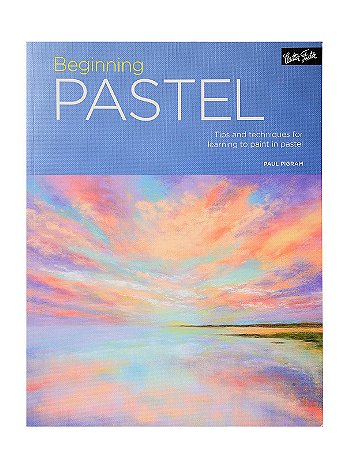 Walter Foster - Beginning Pastel - Each