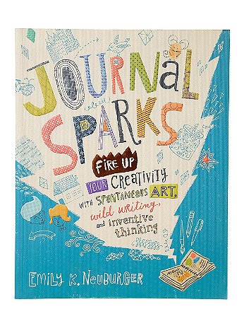 Storey Publishing - Journal Sparks - Each