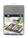 Royal & Langnickel - Acrylic Painting Art Set each