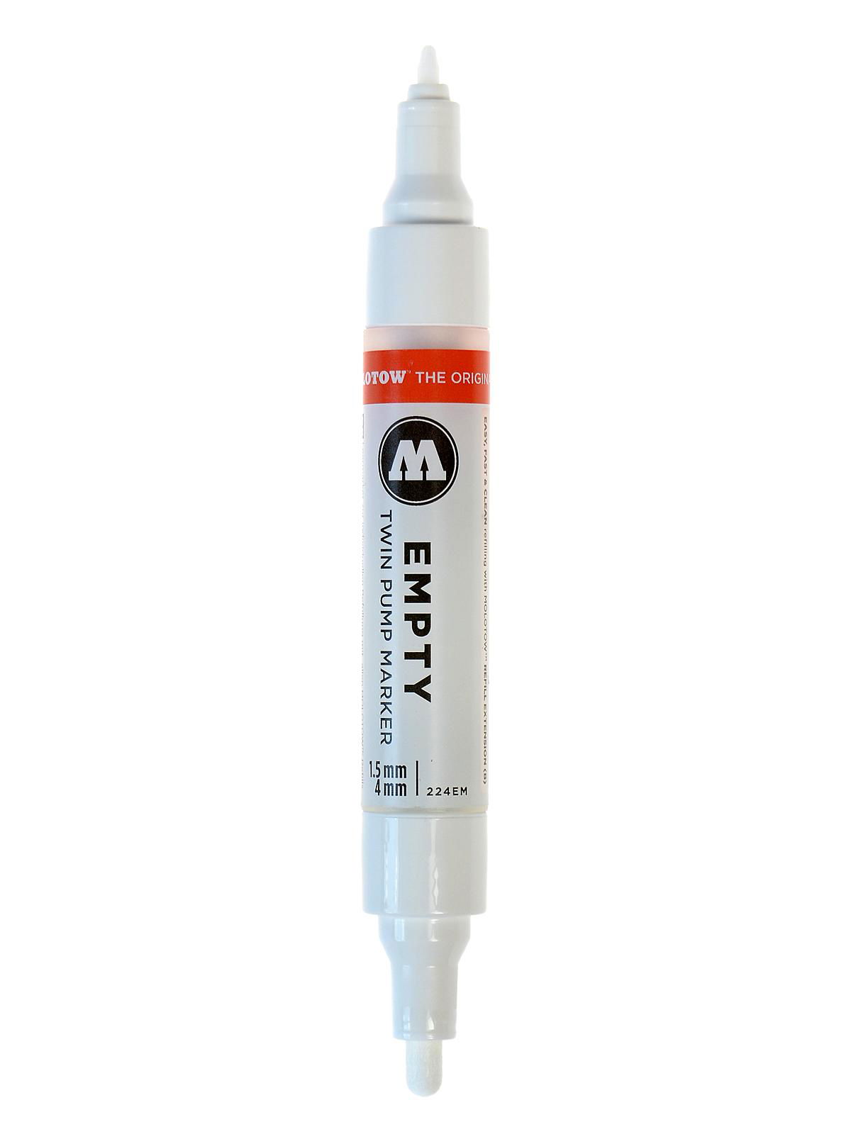 Empty Marker