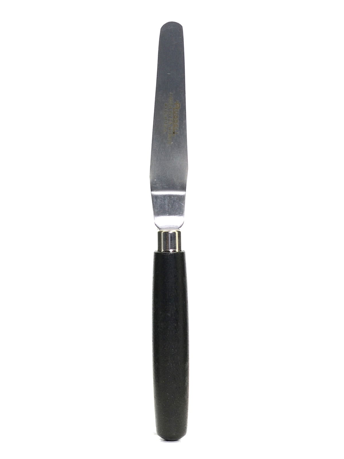 Trowel Shape