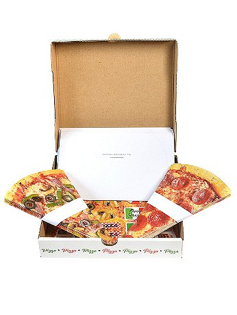 Chronicle Books - Pizza Party! Notecards - Each