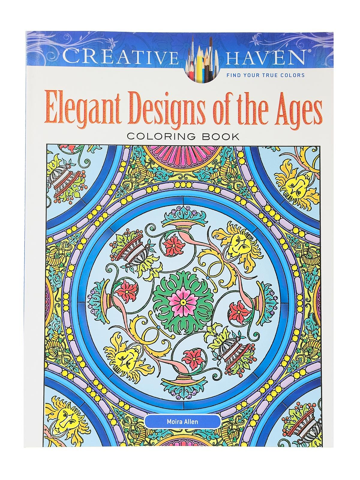 Elegant Designs of The Ages