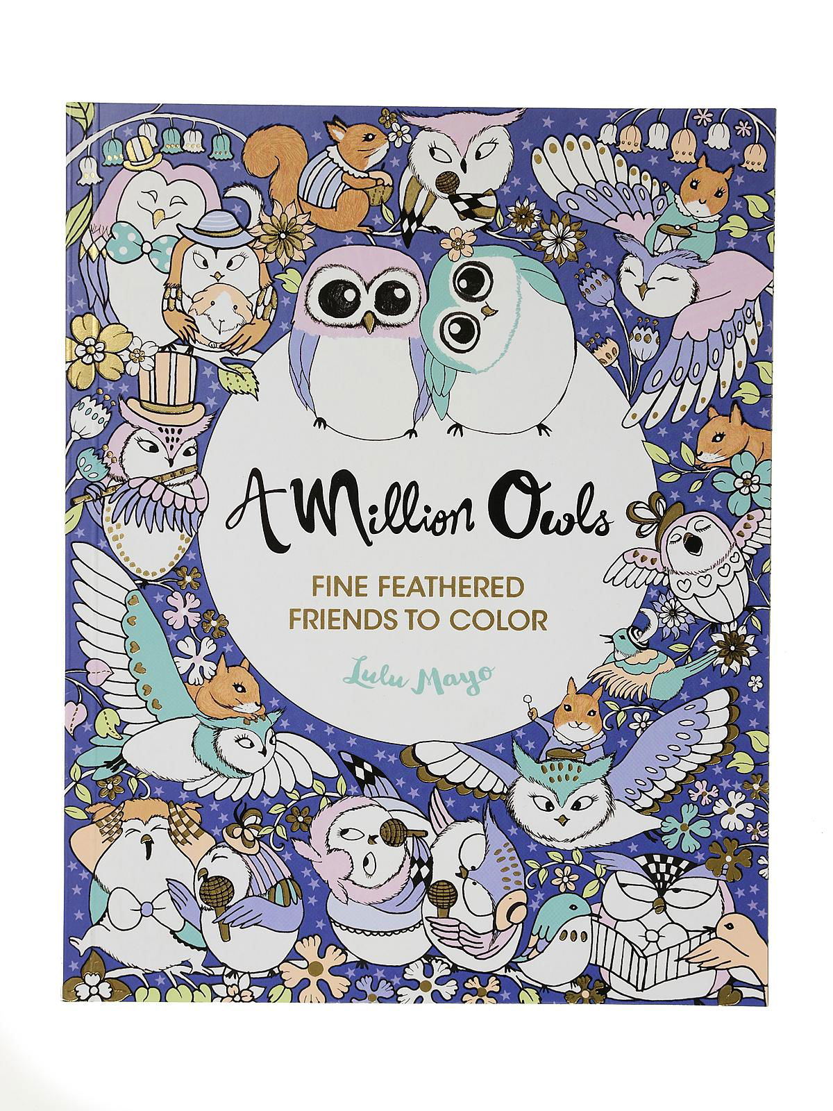 A Million Owls