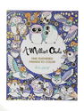 Union Square & Co - Coloring Books A Million Owls