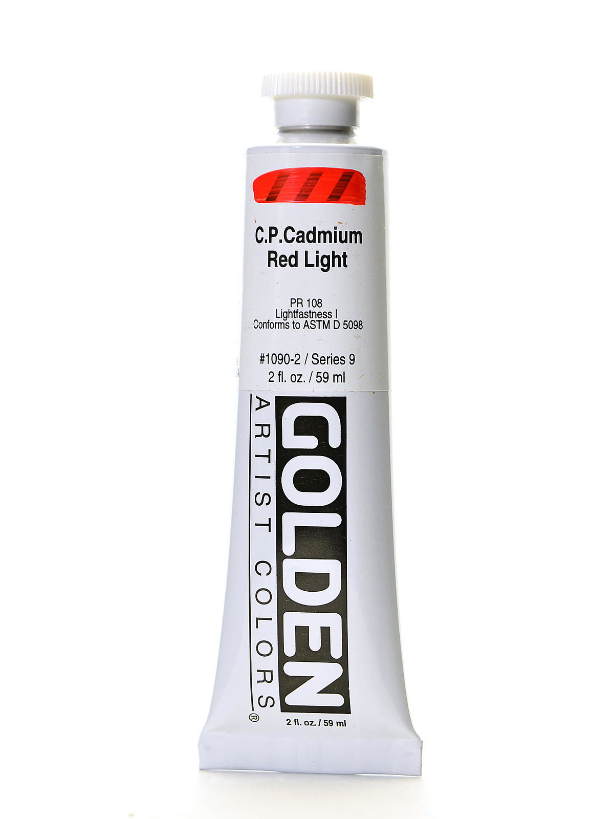 Cadmium Red Light (CP)