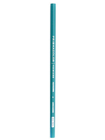 Prismacolor - Premier Colored Pencils (Each) - Aquamarine, 905