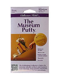 Ready America Museum Putty- Collectors Hold 99111 - The Home Depot