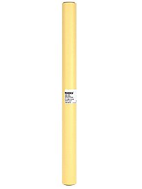  Bienfang Sketching & Tracing Paper Roll, Canary Yellow, 12  Inches x 50 Yards (2-Pack) 100 Yards Total - for Drawing, Trace, Sketch,  Sewing Pattern