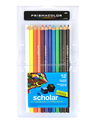 Prismacolor - Scholar Art Pencils set of 12