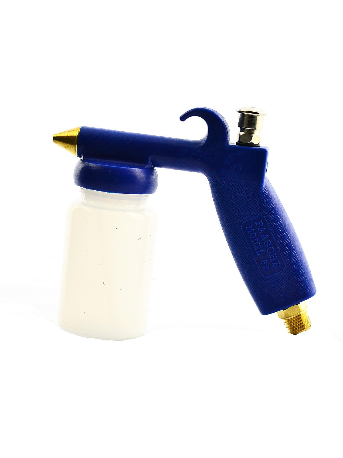 no. 62 Sprayer - Low Pressure For Light Fluids