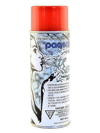 Paasche - Airbrush Propellant N-12 - 12 oz. Can