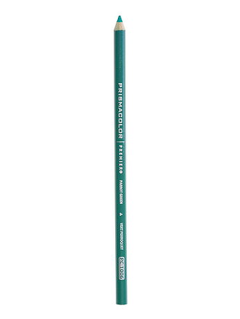 Prismacolor - Premier Colored Pencils (Each) - Parrot Green, 1006