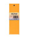 Hygloss - Book Marks assorted pack of 100