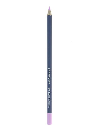 Faber-Castell - Goldfaber Aqua Watercolor Pencils - Pastel Magenta, 419