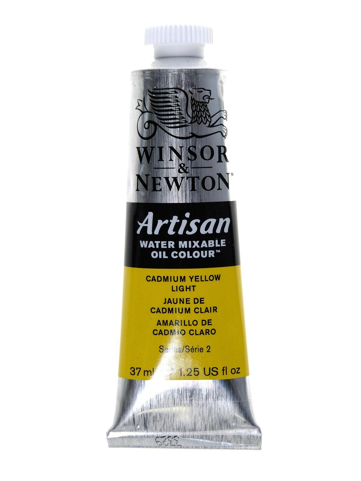 Winsor & Newton Artisan Water Mixable Oil Colours