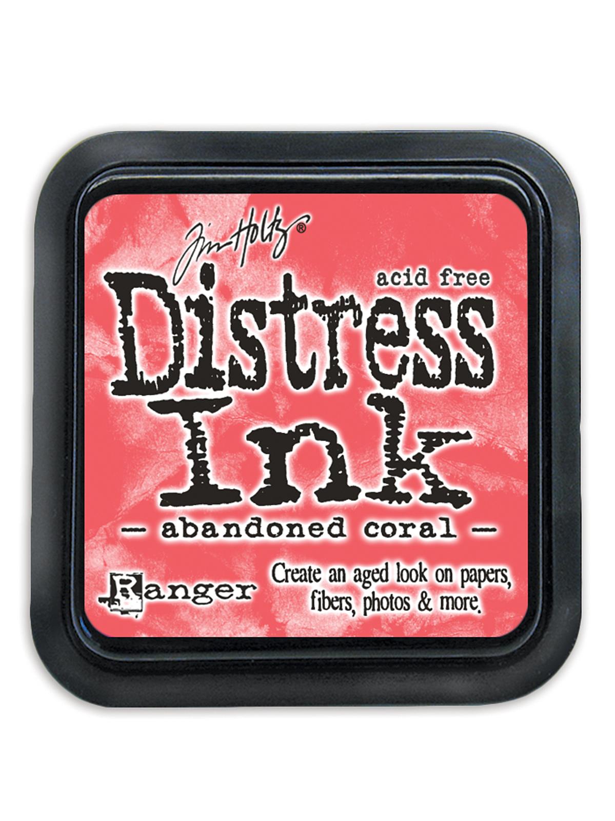 Ranger - Tim Holtz Distress Oxide Ink Pad - Spun Sugar