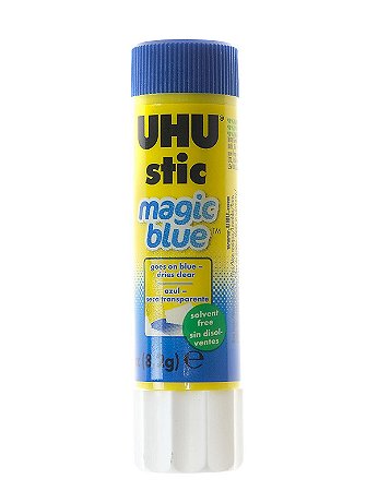 Uhu - Color Glue Stick - 0.29 oz.